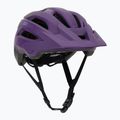 Детска велосипедна каска Giro Fixture II MIPS matte purple rush