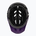 Детска велосипедна каска Giro Fixture II MIPS matte purple rush 5