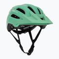 Детска велосипедна каска Giro Fixture II MIPS matte green rush