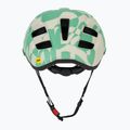 Детска велосипедна каска Giro Fixture II MIPS matte green rush 4