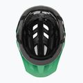 Детска велосипедна каска Giro Fixture II MIPS matte green rush 5