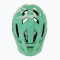 Детска велосипедна каска Giro Fixture II MIPS matte green rush 6