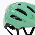 Детска велосипедна каска Giro Fixture II MIPS matte green rush 7