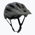 Детска велосипедна каска Giro Fixture II MIPS matte dark sage/sapphire fade