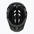 Детска велосипедна каска Giro Fixture II MIPS matte dark sage/sapphire fade 5