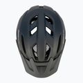 Детска велосипедна каска Giro Fixture II MIPS matte dark sage/sapphire fade 6