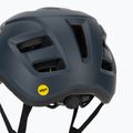 Детска велосипедна каска Giro Fixture II MIPS matte dark sage/sapphire fade 7