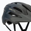 Детска велосипедна каска Giro Fixture II MIPS matte dark sage/sapphire fade 8