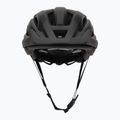 Детска велосипедна каска Giro Fixture II matte black/vivid green 2