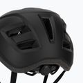 Детска велосипедна каска Giro Fixture II matte black/vivid green 8