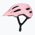 Детска велосипедна каска Giro Fixture II matte light pink 3