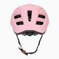 Детска велосипедна каска Giro Fixture II matte light pink 4