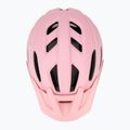Детска велосипедна каска Giro Fixture II matte light pink 6