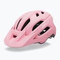 Детска велосипедна каска Giro Fixture II matte light pink
