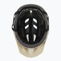 Детска велосипедна каска Giro Fixture II matte stone 4