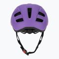 Детска велосипедна каска Giro Fixture II matte light pink/purple fade 4
