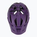 Детска велосипедна каска Giro Fixture II matte purple rush 6