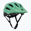 Детска велосипедна каска Giro Fixture II matte green rush