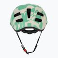 Детска велосипедна каска Giro Fixture II matte green rush 4