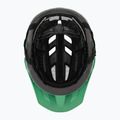 Детска велосипедна каска Giro Fixture II matte green rush 5
