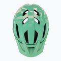 Детска велосипедна каска Giro Fixture II matte green rush 6