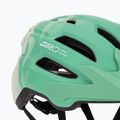 Детска велосипедна каска Giro Fixture II matte green rush 7