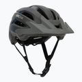 Детска велосипедна каска Giro Fixture II matte dark sage/sapphire fade