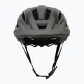 Детска велосипедна каска Giro Fixture II matte dark sage/sapphire fade 2