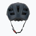 Детска велосипедна каска Giro Fixture II matte dark sage/sapphire fade 4