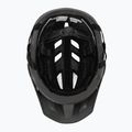 Детска велосипедна каска Giro Fixture II matte dark sage/sapphire fade 5