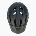 Детска велосипедна каска Giro Fixture II matte dark sage/sapphire fade 6