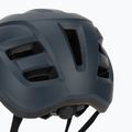 Детска велосипедна каска Giro Fixture II matte dark sage/sapphire fade 8