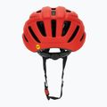 Велосипедна каска Giro Isode MIPS II matte flame red 4