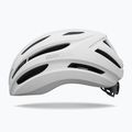Велосипедна каска Giro Isode II matte white 2