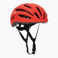 Велосипедна каска Giro Isode II matte flame red