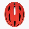 Велосипедна каска Giro Isode II matte flame red 6