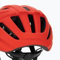 Велосипедна каска Giro Isode II matte flame red 7