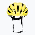 Велосипедна каска Giro Isode II gloss hi viz yellow 2