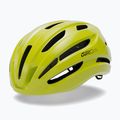 Велосипедна каска Giro Isode II gloss hi viz yellow