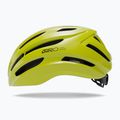 Велосипедна каска Giro Isode II gloss hi viz yellow 2
