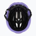 Велосипедна каска Giro Agilis MIPS matte dark maroon 5