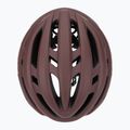 Велосипедна каска Giro Agilis MIPS matte dark maroon 6