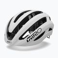 Велосипедна каска Giro Aries Spherical matte white
