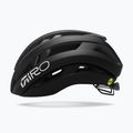 Велосипедна каска Giro Aries Spherical matte black/white 2