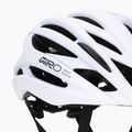Велосипедна каска Giro Syntax MIPS matte white 7