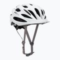 Велосипедна каска Giro Revel 2026 matte white/gray