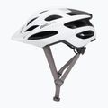 Велосипедна каска Giro Revel 2026 matte white/gray 3