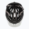Велосипедна каска Giro Revel 2026 matte white/gray 5