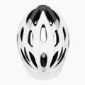 Велосипедна каска Giro Revel 2026 matte white/gray 6