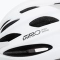 Велосипедна каска Giro Revel 2026 matte white/gray 7